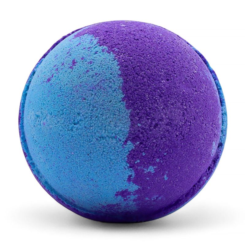 Jumbo Bombica za Kupanje - Amethyst Creed