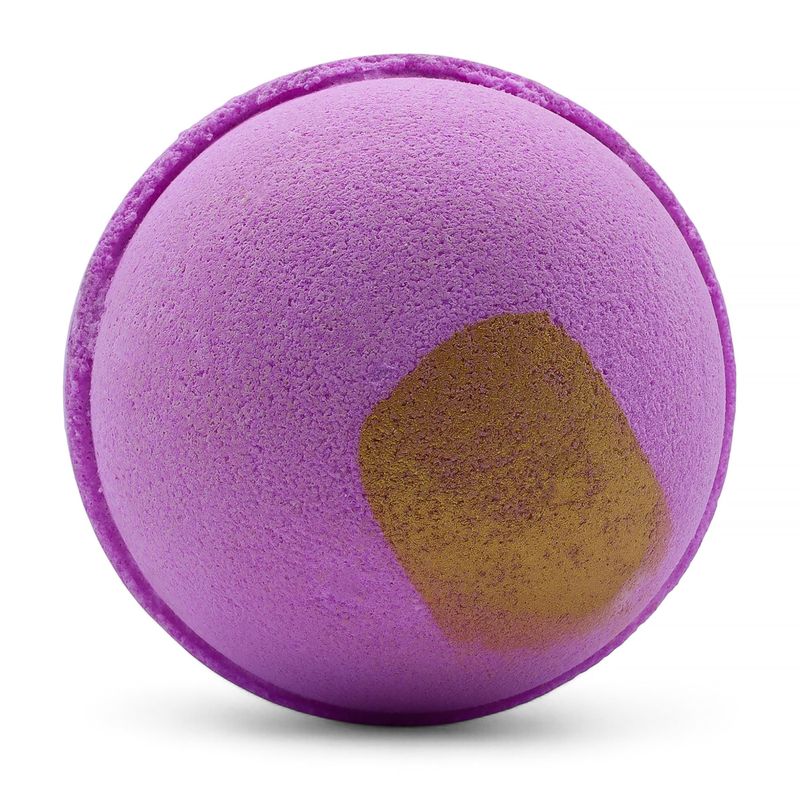 Jumbo Set Bombica za Kupanje – 4 od svake vrste: Dubai, Amethyst, Razzle, Charlotte