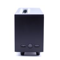Aroma Difuzor s Efektom Plamena i Zvukovima Ptica – Crni (USB) – Promjena Boja
