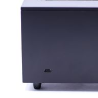 Aroma Difuzor s Efektom Plamena i Zvukovima Ptica – Crni (USB) – Promjena Boja