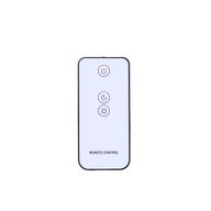 Aroma Difuzor s Efektom Plamena i Himalajskom Soli – Bijeli (USB) – Promjena Boja i Timer
