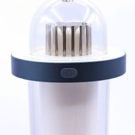Vanjska Lampa s Plamenim Efektom – Bijela, USB-C Punjenje – Promjena Boja