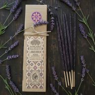Ritualni Štapići od Smole - Lavanda