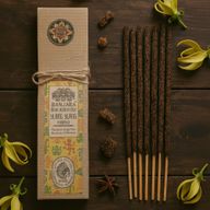 Ritualni Štapići od Smole - Ylang Ylang