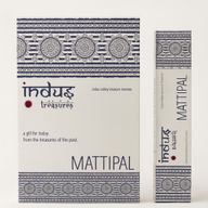 Blaga Indusa - Mattipal mirisni štapići - 15 g