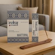 Blaga Indusa - Mattipal mirisni štapići - 15 g