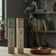 Blaga Indusa - Sandalovina mirisni štapići - 15 g
