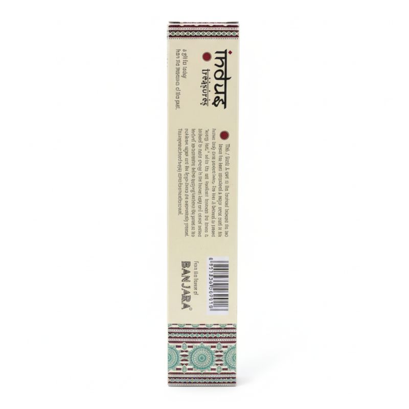 Blaga Indusa - Vetivert mirisni štapići - 15 g