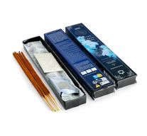 Kristali Zodijaka Mirisni Štapići - Početni Set