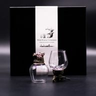 Obrnute čaše (100 ml) – Divlja šumska stvorenja – Antik brončana