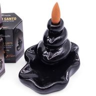 Paket od 10 Masala Mirisnih Čunjića - Palo Santo