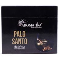 Paket od 10 Masala Mirisnih Čunjića - Palo Santo
