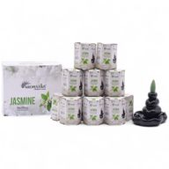 Paket od 10 Masala Mirisnih Čunjića - Jasmin