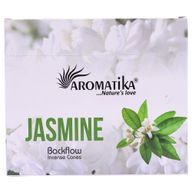 Paket od 10 Masala Mirisnih Čunjića - Jasmin