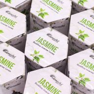Paket od 10 Masala Mirisnih Čunjića - Jasmin