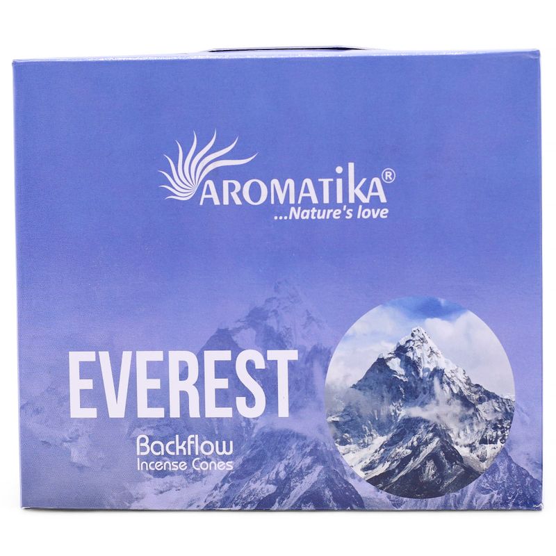 Paket od 10 Masala Mirisnih Čunjića - Everest