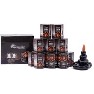 Paket od 10 Masala Mirisnih Čunjića - Oudh