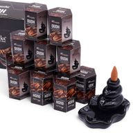 Paket od 10 Masala Mirisnih Čunjića - Oudh