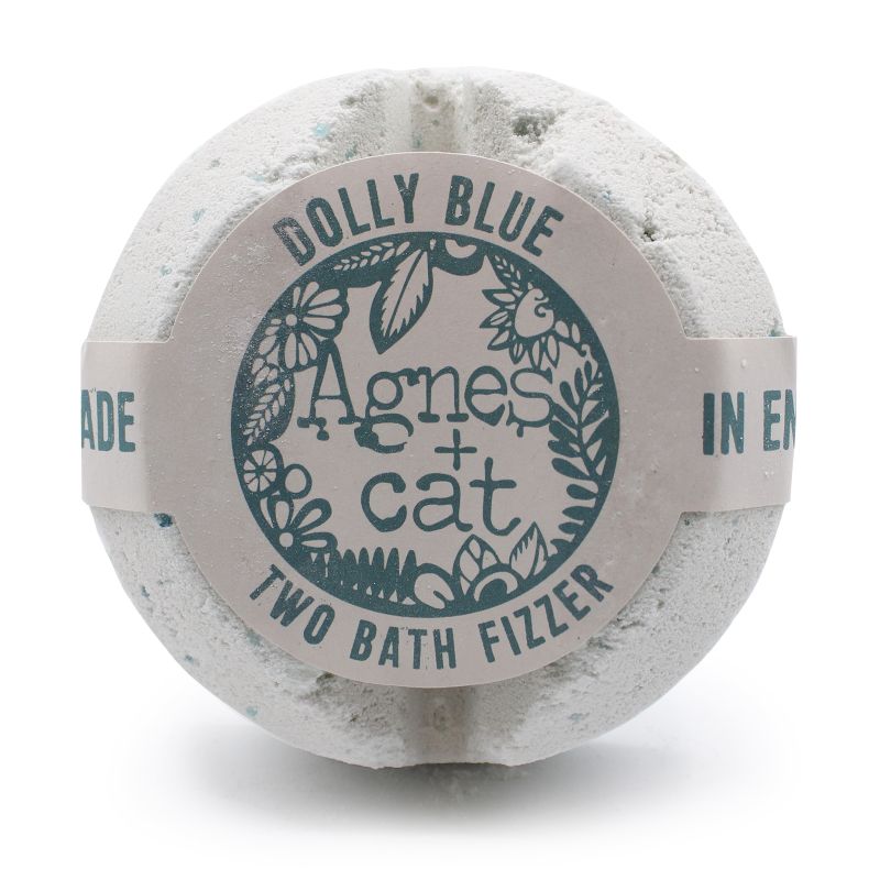 Pjenušave Bombice za Kupanje - Dolly Blue