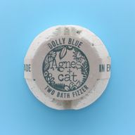 Pjenušave Bombice za Kupanje - Dolly Blue