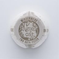 Pjenušave Bombice za Kupanje - Windermere