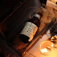 Ancient Witch Ritualna Voda – Voda Karipskog Mora