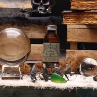 Ancient Witch Ritualna Voda – Voda Karipskog Mora