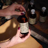 Ancient Witch Ritualna Voda – Izvor Mladosti