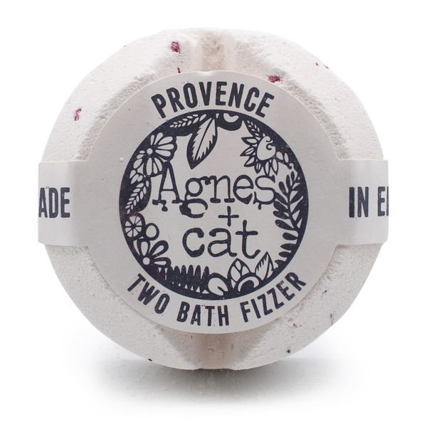 Pjenušave Bombice za Kupanje - Provence