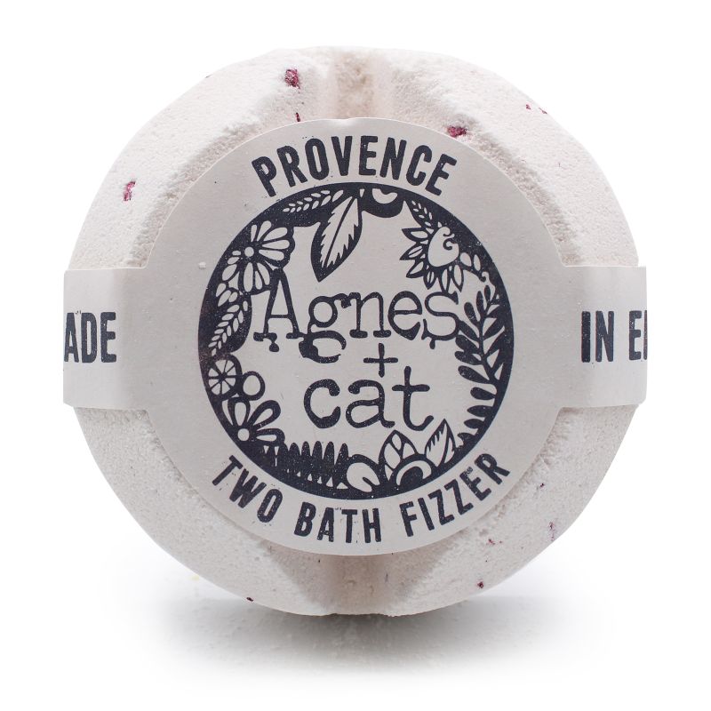 Pjenušave Bombice za Kupanje - Provence