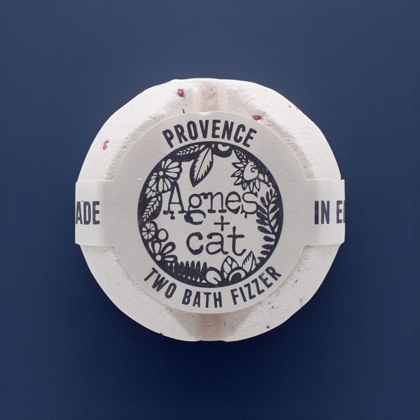 Pjenušave Bombice za Kupanje - Provence