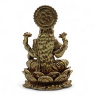 Mesingane Minijaturne Figure Božanstava - Lakšmi (11gr) - 30mm