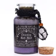 Ancient Witch čarobni napitak za kupku & amajlija od gorskog kristala - Pročišćavanje