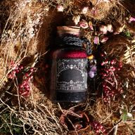 Ancient Witch čarobni napitak za kupku & amajlija od kristala ametista - Zavođenje