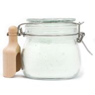 Fairy Dust Puder za Kupku 500g - Rabarbara