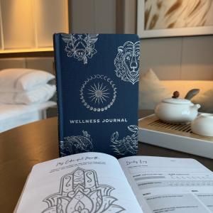 Veleprodajna Kolekcija Wellness & Dnevnika Zahvalnosti