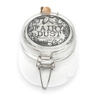 Fairy Dust Puder za Kupku 500g - Morska sol i Alge