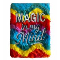 Mekana Bilježnica Dnevnik Snova - 80 str. - Magic in my Mind