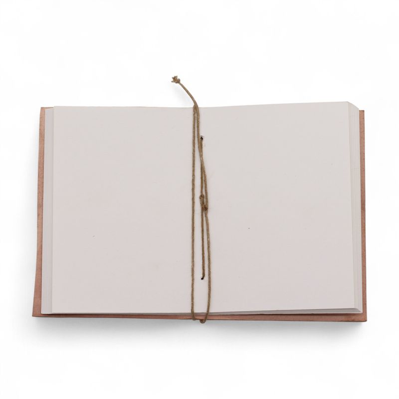 Set Ezoteričnih Kožnih Bilježnica (6x4,5") – Izložbena Kutija