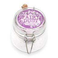 Fairy Dust Puder za Kupku 500g - Prešani Božuri