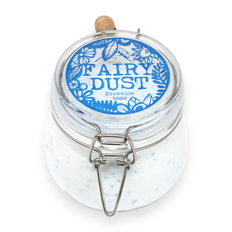 Fairy Dust Puder za Kupku 500g - Provence