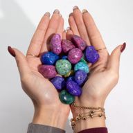 Miješani Indijski Dalmatinac – 1kg (otprilike 70 komada)
