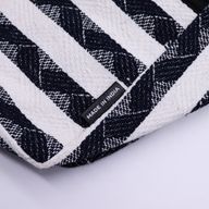 Jacquard prirodne torbe - Atlas Nomad - Wander Muse model