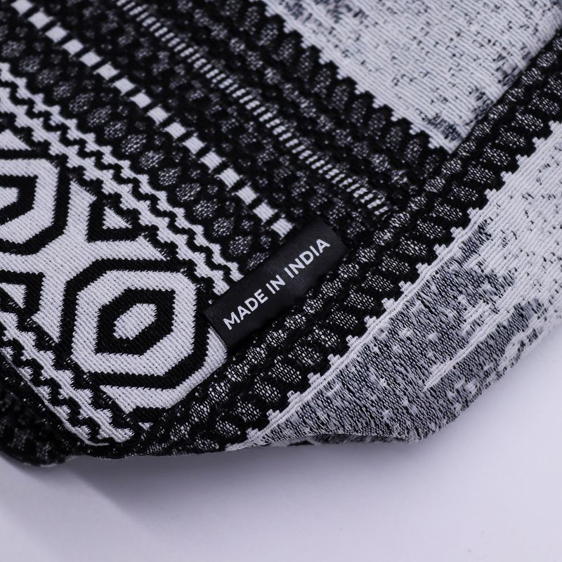 Jacquard prirodne torbe - Urban Caravan - Wander Muse model