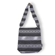 Jacquard prirodne torbe - Urban Caravan - Nomad Carryall model