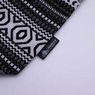 Jacquard prirodne torbe - Urban Caravan - Nomad Carryall model