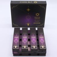 Mirisni štapići za pročišćavanje s ametistom - Lavanda