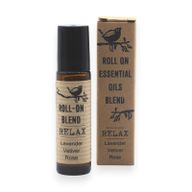 Roll On Mješavina Eteričnih Ulja 10ml - RELAKSACIJA