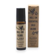 Roll On Mješavina Eteričnih Ulja 10ml - SAN
