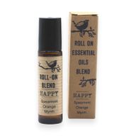 Roll On Mješavina Eteričnih Ulja 10ml - SREĆA